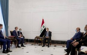 الكاظمي يعتبر هذه الخطوة مهمة في تنفيذ الإنتخابات!