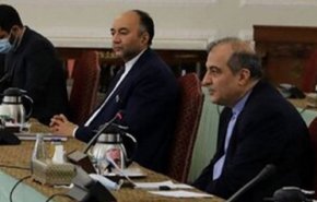 الخارجية الإيرانية: مستعدون للمساعدة في إقرار السلام باليمن