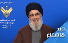 السيد منور المنار.. ويطمئن محبيه على صحته ويضع النقاط على الحروف