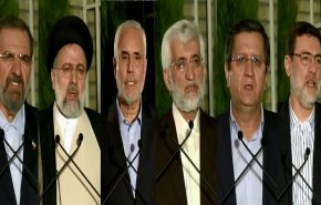 هذا ماقاله مرشحو انتخابات الرئاسة في ختام الجولة الثانية من مناظرتهم؟ 
