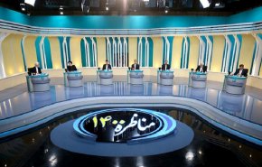 لحظة بلحظة مع مرشحي الانتخابات الرئاسية في مناظرتهم الثانية 