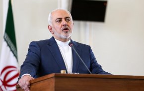 ظريف: عدم دفع مستحقات إيران الى الأمم المتحدة كان لاسباب خارج السيطرة