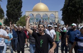 دعوات في الداخل المحتل لتكثيف التواجد في الأقصى الخميس القادم
