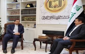 متحدث الخارجية الإيرانية: نريد عراقا قويا و حرا و مزدهرا + صور