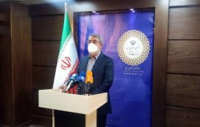  وزير الداخلية الإيراني: الانتخابات ستجرى بأقصى قدر من مراعاة الظروف الصحية