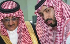 دعوى قضائية في أمريكا للكشف عن مصير محمد بن نايف