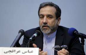 عراقجي أكد للبرلمان أن مفاوضات فيينا باتت أكثر شفافية 