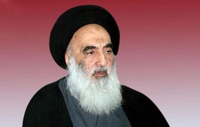 إستفتاء هام للسيد السيستاني حول تبديل الطحين بالصمون