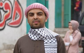 مروان المريسي.. إعلامي يمني يقضي عامه الثالث خلف القضبان بالسعودية