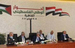 القاهرة تبلغ الفصائل الفلسطينية بتأجيل الحوار الوطني