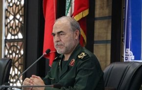 مساعد قائد الحرس الثوري: الانتخابات جزء مهم من ساحة الصراع مع العدو