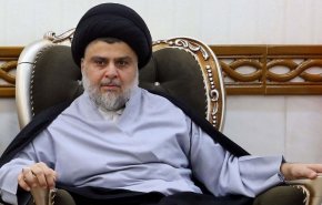 مقتدى الصدر يوجه رسالة هامة للحشد الشعبي
