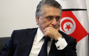 تونس: تردي الحالة الصحية لنبيل القروي بعد دخوله إضرابا
