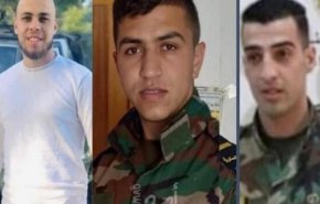 طلب اسرائيلي من السلطةالفلسطينية لتفهم قتل ضابطين منها