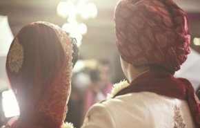 عروس هندية تحتجز العريس وعائلته كرهائن.. والشرطة تتدخل