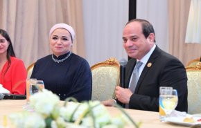 فنان مصري يهاجم السيسي ويدعو على 