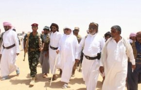 مخطط سعودي يستهدف 11 شيخاً في محافظة المهرة اليمنية