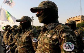 احباط مخطط إرهابي كبير على يد قوات الحشد الشعبي في الأنبار