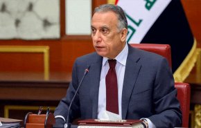 الكاظمي يوجه بتجهيز الشريط الحدودي مع سوريا بالكاميرات الحرارية
