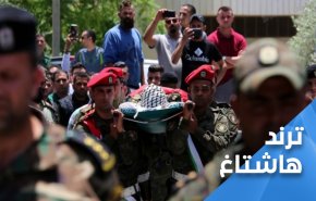 'جنين تقاوم' وتسقط أوسلو من التاريخ