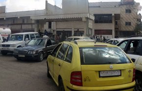 مديرية التجارة الداخلية وحماية المستهلك تضبط مخالفات قانونية في درعا وطرطوس