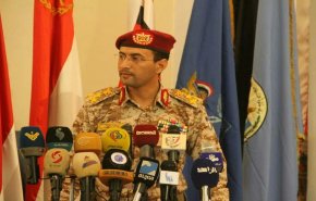 العميد سريع: ترويج العدوان لنزع شبكة ألغام في البحر الأحمر مجرد فبركات
