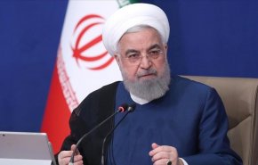 الرئيس الإيراني: مفاوضات فيينا في مراحلها الأخيرة وسنفشل العقوبات مجددا
