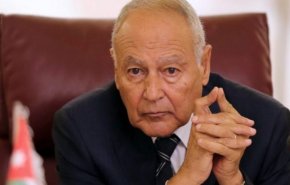 أبو الغيط يتحدث عن ألاعيب الإحتلال خلال المفاوضات مع الفلسطينيين
