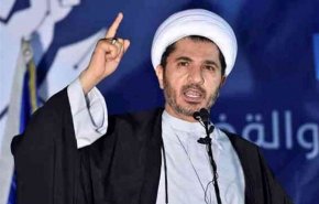 الشيخ علي سلمان يعزي باستشهاد بركات ويدعو للإفراج عن المعتقلين دون شرط