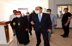 مسؤول تركي يدخل مدينة شمال سورية

