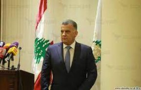 مدير عام أمن لبنان العام يجرى زيارة خاطفة الى سوريا 