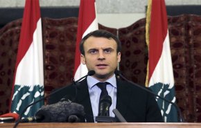 شاهد: ماوراء التمويل الدولي الذي يعده ماكرون للبنان، ودور السعودية؟