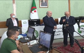 تبون: عهد الكوتة والجاهلية فى الانتخابات ولى وكل صوت له قيمة