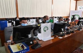 الجزائر تنظم الاستحقاق البرلمانى السابع منذ 30 عاما