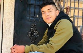 استشهاد فتى فلسطيني واصابة 6 برصاص الاحتلال في بيتا جنوب نابلس