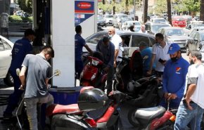 لبنان.. المصرف المركزي اعطى موافقات لتفريغ 7 بواخر نفط