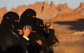 شراء السعودية تقنية تجسس تسمح باختراق الهواتف بنقرة واحدة