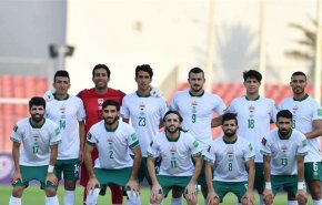 العراق يفوز على هونغ كونغ بهدف مقابل لاشيء