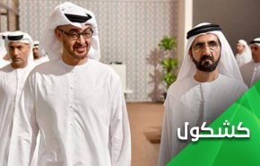 بعد التحريض على حماس وحزب الله.. الى إين أنتم ذاهبون يا أبناء زايد؟