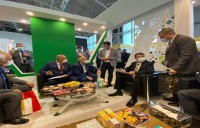 العراق يعرض على إيران مبادرة زراعية 
