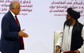 أفغانستان.. موقف طالبان يضع إدارة بايدن في مأزق