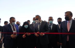 الكاظمي يتعرض لموقف محرج في الناصرية