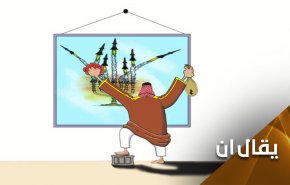 المطبعون يستنفرون لترميم صورة الكيان المهزوم ولو بنصر وهمي!