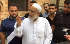 البحرين: رجل دين معتقل يدق ناقوس الخطر بشأن صحته