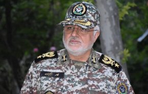 العميد رحيم زادة: سماء ايران هي الاكثر أمانا في المنطقة