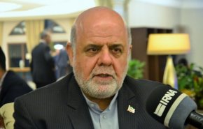 مسجدي : السفارة الايرانية في بغداد مستعدة لإجراء الانتخابات الرئاسية