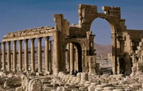رئيس مشروع الترميم في تدمر السورية يتحدث عن مراحل العملية