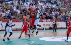 بفارق سلة.. هزيمة منتخب سورية لكرة السلة أمام السعودية