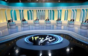 تقوية الاقتصاد الايراني يتصدر اهتمام مرشحي الرئاسة