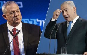 في محاولة أخيرة... نتنياهو يقدّم عرضاً لغانتس
